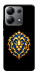Чехол Aliance для Xiaomi Redmi Note 13 4G