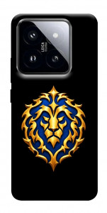 Чехол Aliance для Xiaomi 14 Pro