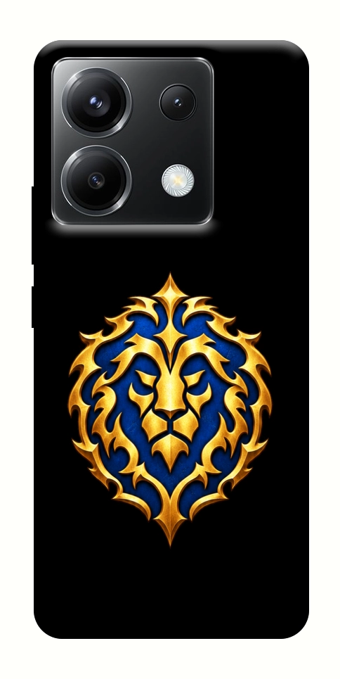 Чохол Aliance для Xiaomi Poco X6