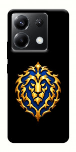 Чохол Aliance для Xiaomi Poco X6