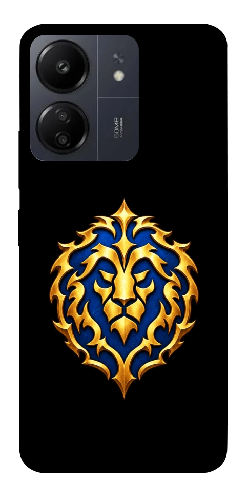 Чохол Aliance для Xiaomi Poco C65