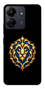 Чохол Aliance для Xiaomi Poco C65
