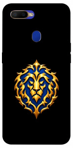 Чохол Aliance для Oppo A7