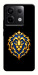 Чехол Aliance для Xiaomi Redmi Note 13 Pro 4G