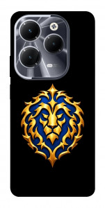 Чехол Aliance для Infinix Hot 40