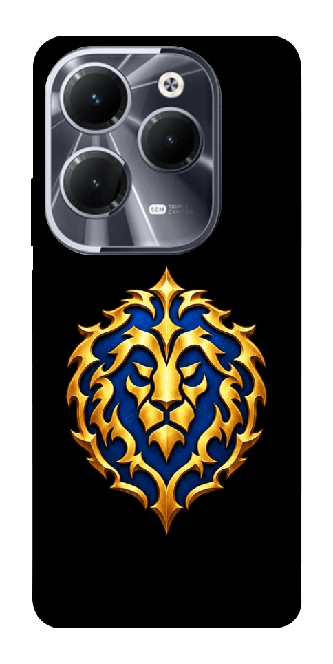 Чехол Aliance для Infinix Hot 40 Pro