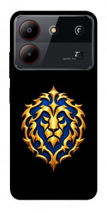 Чехол Aliance для ZTE Blade A54 4G