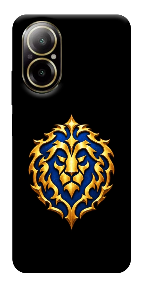 Чехол Aliance для Realme C67 4G