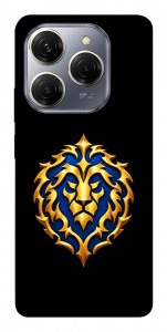 Чехол Aliance для TECNO Spark 20 Pro
