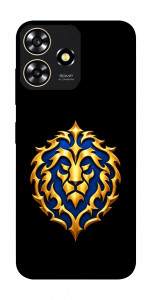 Чехол Aliance для ZTE Blade A73 4G