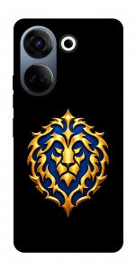 Чехол Aliance для TECNO Camon 20 Pro (CK7n)