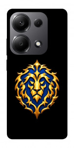 Чехол Aliance для Xiaomi Redmi Note 13 Pro 5G