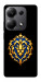 Чехол Aliance для Xiaomi Redmi Note 13 Pro 5G