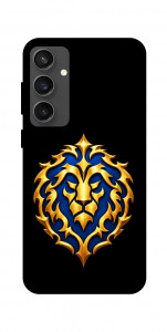 Чехол Aliance для Galaxy S24 FE