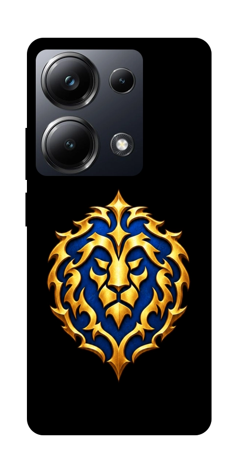 Чехол Aliance для Xiaomi Poco M6 Pro 4G