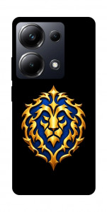 Чохол Aliance для Xiaomi Poco M6 Pro 4G