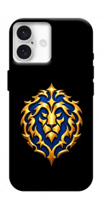 Чехол Aliance для iPhone 16 Plus