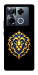 Чехол Aliance для Infinix Note 40 Pro 4G