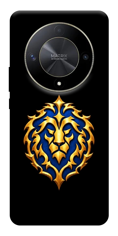 Чехол Aliance для Huawei Magic6 Lite