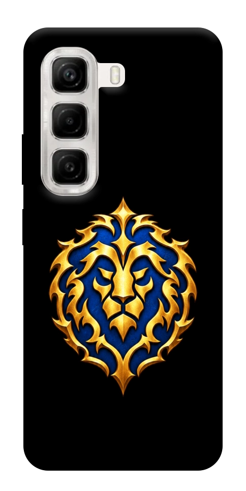 Чехол Aliance для Infinix Hot 50 4G