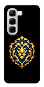 Чехол Aliance для Infinix Hot 50 4G