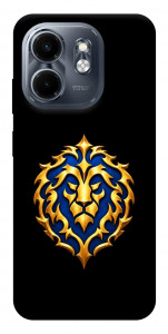 Чехол Aliance для Infinix Hot 50i