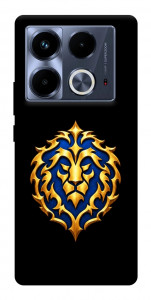 Чехол Aliance для Infinix Note 40 4G