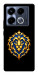 Чехол Aliance для Infinix Note 40 4G