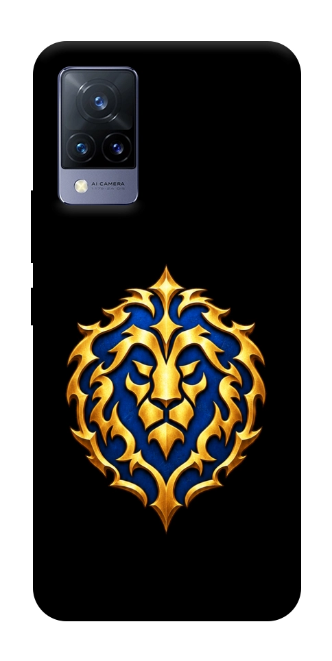 Чехол Aliance для Vivo V21