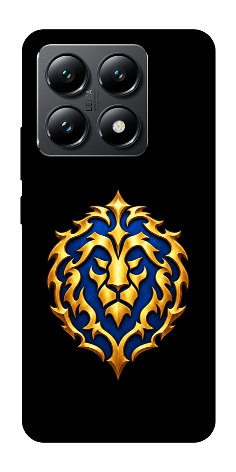 Чехол Aliance для Xiaomi 14T