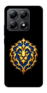 Чехол Aliance для Xiaomi 14T