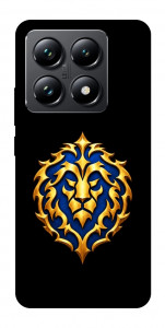 Чохол Aliance для Xiaomi 14T Pro