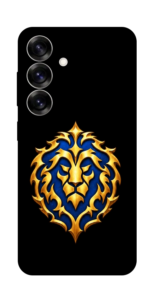 Чохол Aliance для Galaxy S25