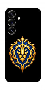 Чохол Aliance для Galaxy S25