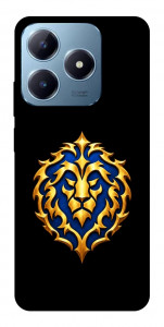 Чохол Aliance для Realme C63 4G