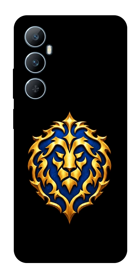 Чехол Aliance для Realme C65 4G