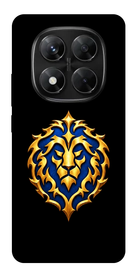 Чохол Aliance для Xiaomi Redmi Note 14 Pro 5G
