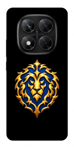 Чохол Aliance для Xiaomi Redmi Note 14 Pro 5G