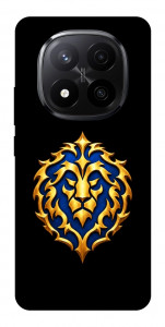 Чехол Aliance для Xiaomi Redmi Note 14 Pro+ 5G