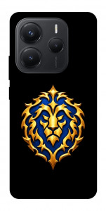 Чехол Aliance для Xiaomi Redmi Note 14 5G