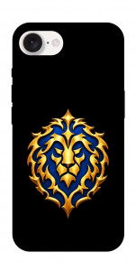 Чехол Aliance для iPhone 16e