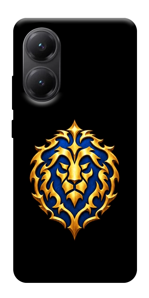 Чехол Aliance для Xiaomi Poco X7 Pro