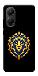 Чехол Aliance для Xiaomi Poco X7 Pro