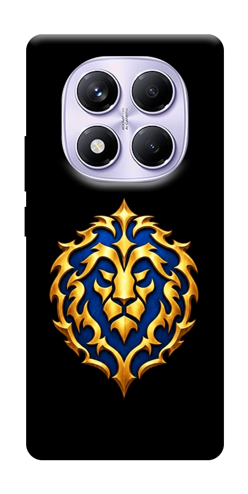 Чехол Aliance для Xiaomi Poco X7