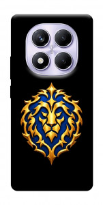 Чехол Aliance для Xiaomi Poco X7