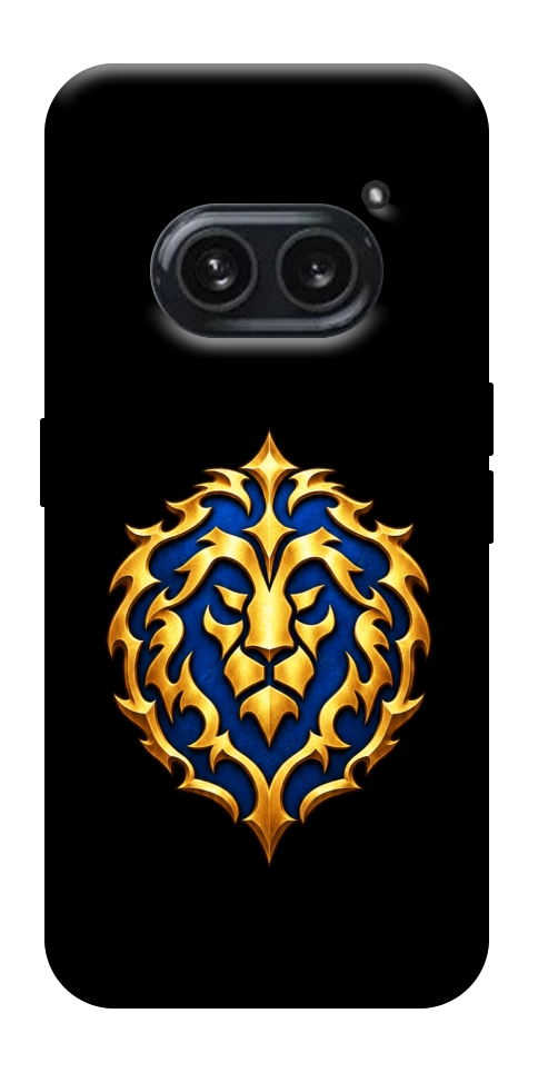 Чохол Aliance для Nothing Phone (2a)
