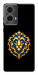 Чехол Aliance для Motorola Moto G85