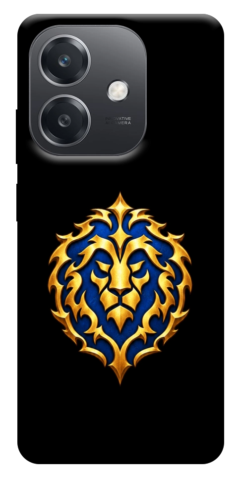 Чохол Aliance для Oppo A40m