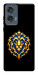 Чехол Aliance для Motorola Edge 50 Fusion