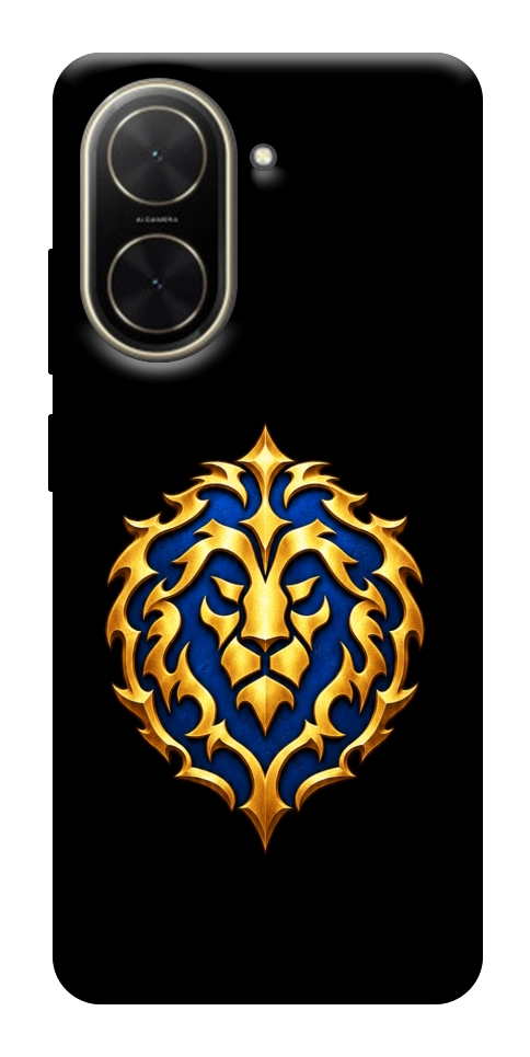 Чехол Aliance для Xiaomi Poco C71